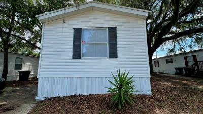 Mobile Home at 9359 103rd St Lot #191 Jacksonville, FL 32210