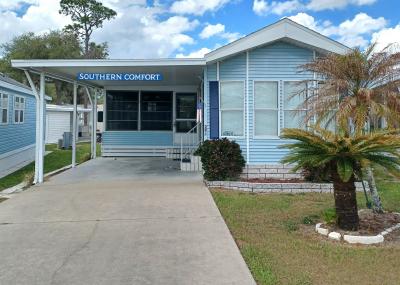 Mobile Home at 37811 Chancey Rd. Zephyrhills, FL 33541