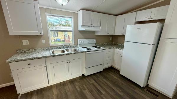 2002 Skyline Mobile Home For Sale