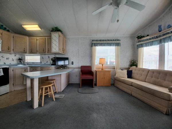 1997 Other 1997 Mobile Home