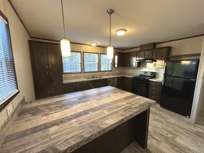 Mobile Home at 390 Cambridge Drive Sharonville, OH 45241