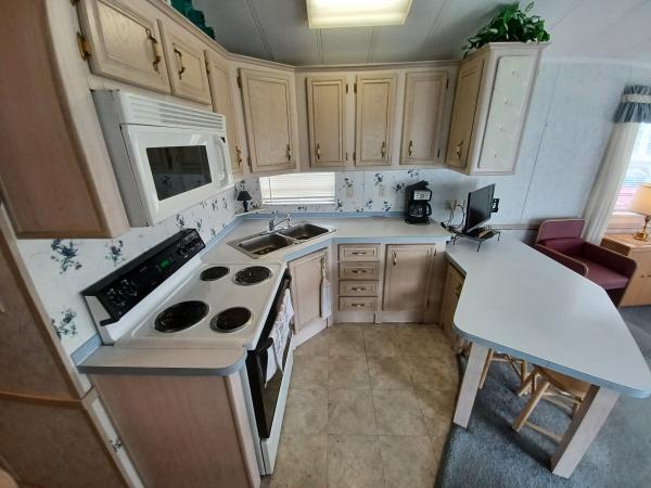 1997 Other 1997 Mobile Home