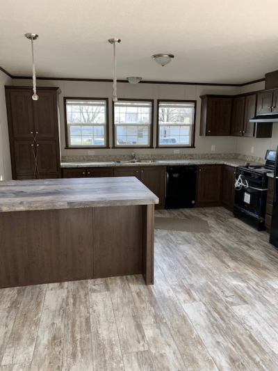 Mobile Home at 490 Lexington Drive Sharonville, OH 45241