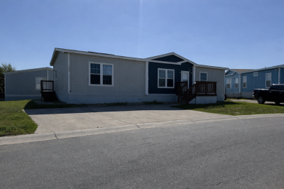 Mobile Home at 13021 Dessau Rd #399 Austin, TX 78754