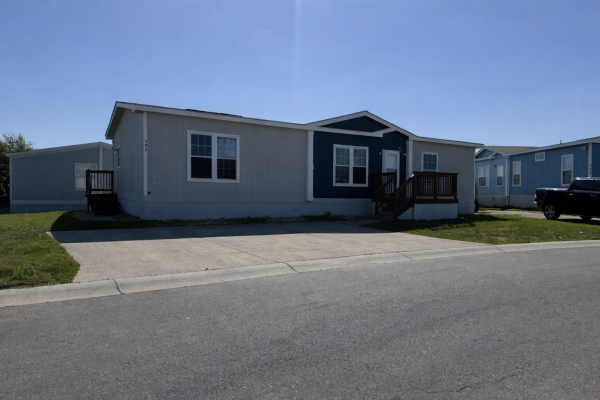 2014 Clayton Mobile Home For Sale