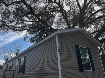 Mobile Home at 9359 103rd St Lot #168 Jacksonville, FL 32210