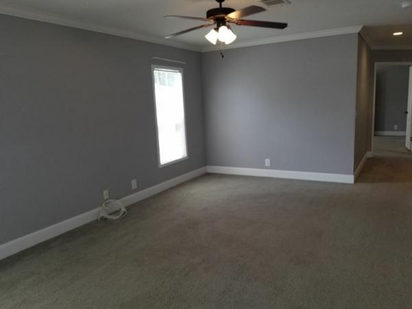 2017 Fleetwood Raleigh Mobile Home