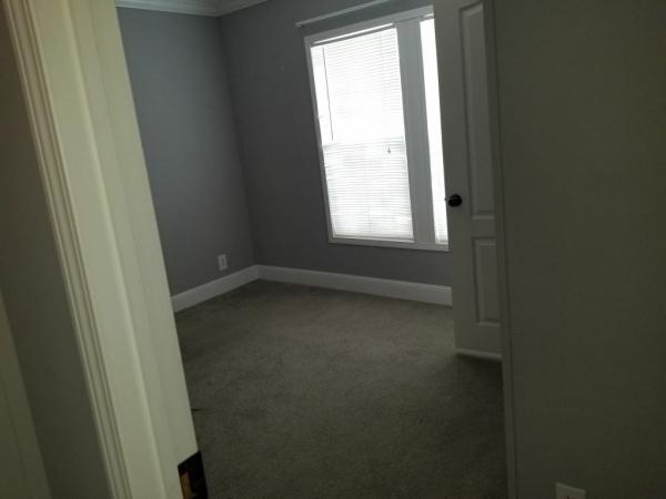 2017 Fleetwood Raleigh Mobile Home