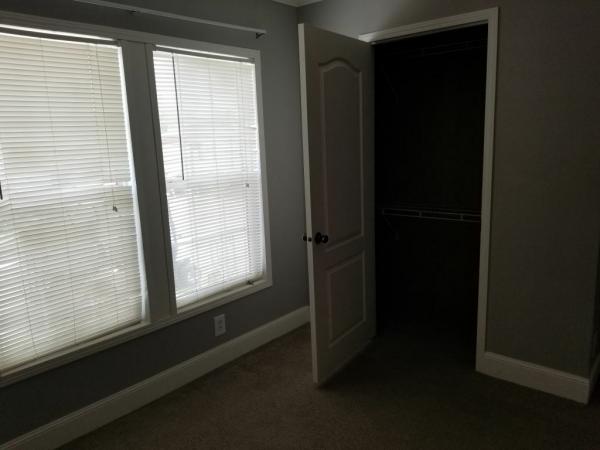 2017 Fleetwood Raleigh Mobile Home