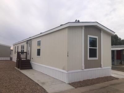 Mobile Home at 4444 E Benson Hwy #179 Tucson, AZ 85706