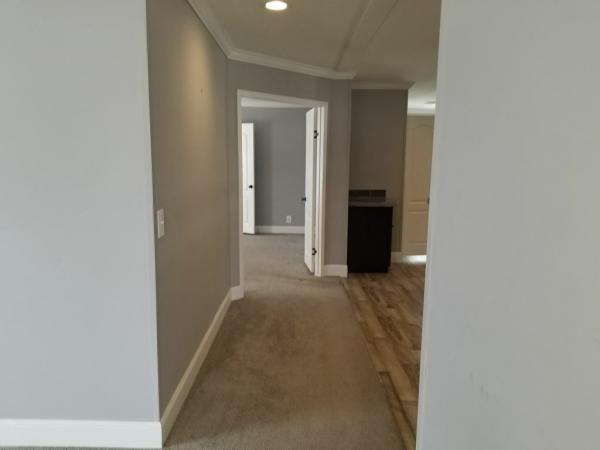 2017 Fleetwood Raleigh Mobile Home