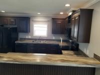 2017 Fleetwood Raleigh Mobile Home
