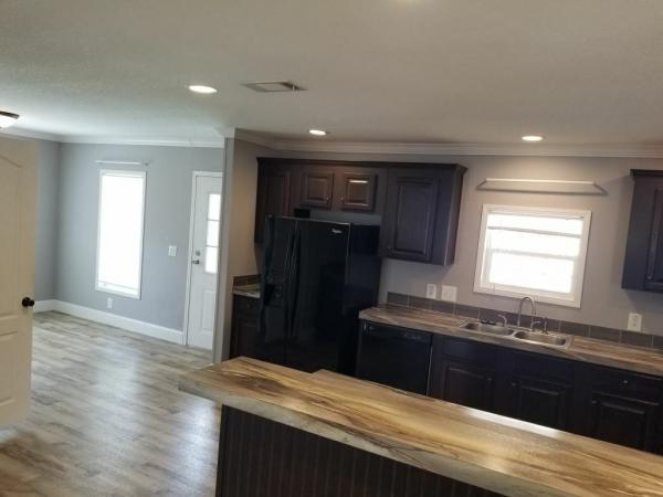 2017 Fleetwood Raleigh Mobile Home