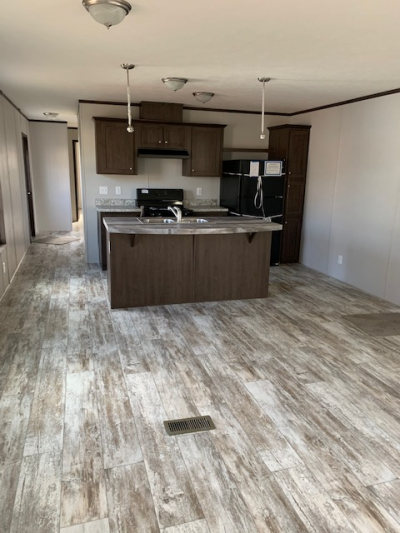 Mobile Home at 201 Mt Vernon Drive Sharonville, OH 45241