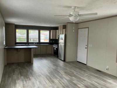 Mobile Home at 107 Charwood Lima, OH 45805