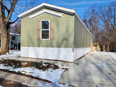 Mobile Home at 114 Cottonwood Lima, OH 45805