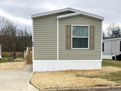 Mobile Home at 1068 South Park Drive Brookfield, OH 44403