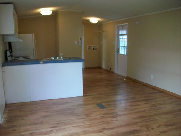 Photo 1 of 2 of home located at 9359 103rd St Lot #56 Jacksonville, FL 32210