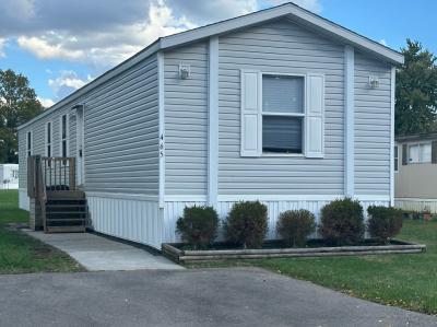 Mobile Home at 465 Cambridge Drive Sharonville, OH 45241