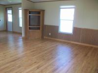 2000 Clayton Homes Inc Millennium Mobile Home