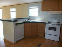 2000 Clayton Homes Inc Millennium Mobile Home