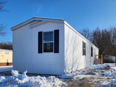 Mobile Home at 109 Burntwood Lima, OH 45805