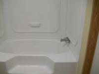 2000 Clayton Homes Inc Millennium Mobile Home