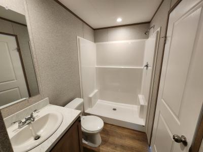 Photo 3 of 4 of home located at 109 Burntwood Lima, OH 45805