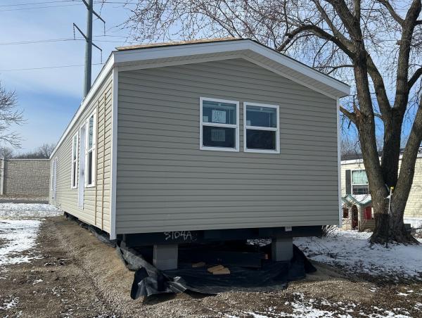 2026 Champion Home Builders, Inc. mobile Home