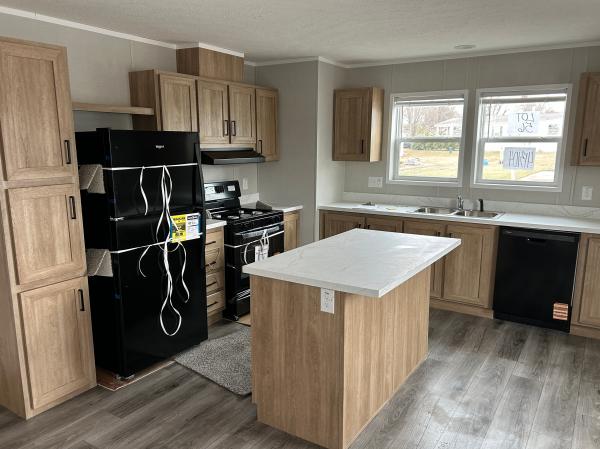 2026 Champion Home Builders, Inc. mobile Home