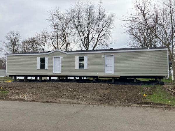 Photo 1 of 1 of home located at 1246 Greenwich Brookfield, OH 44403