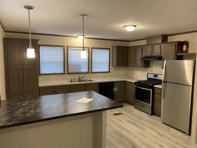 Photo 2 of 9 of home located at 1639 Marion-Waldo Rd #50 Marion, OH 43302