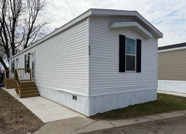 2025 Champion Home Builders, Inc. Mobile Home For Sale