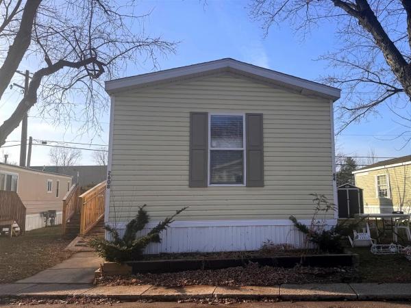 2017 Champion Mobile Home For Sale