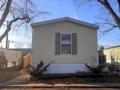 Mobile Home at 2608 Pleasant Brighton, MI 48114