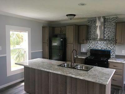 Mobile Home at 9115 Oviedo Rd Lot 118 Jacksonville, FL 32221