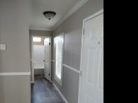 2017 Clayton Homes Inc Yes Mobile Home