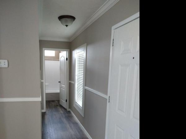 2017 Clayton Homes Inc Yes Mobile Home