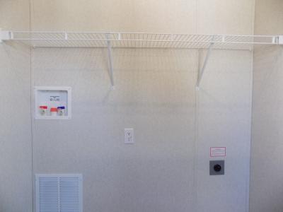 Mobile Home at 41275 Old Michigan Ave. #81 Canton, MI 48188