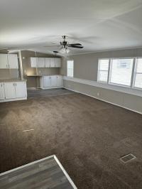 1990 Clayton Homes Inc Regal Mobile Home