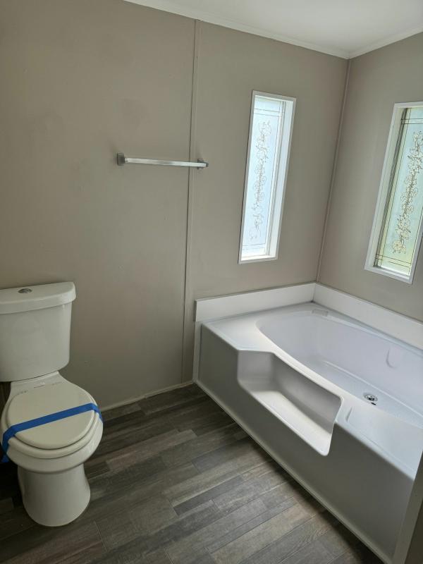 1990 Clayton Homes Inc Regal Mobile Home