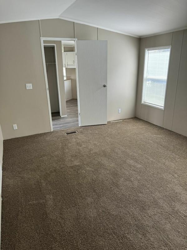 1990 Clayton Homes Inc Regal Mobile Home