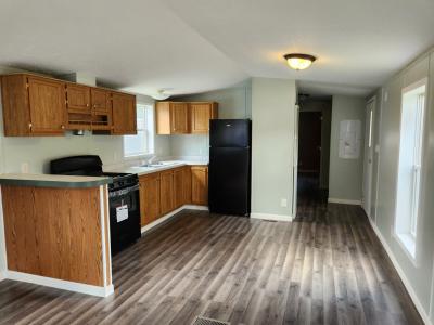 Photo 2 of 7 of home located at 2405 Aberdeen Dr. Findlay, OH 45840