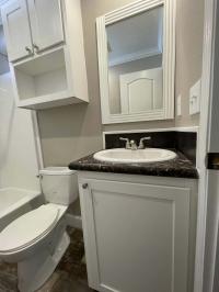 2022 Champion Grand Slam Mobile Home