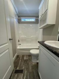 2022 Champion Grand Slam Mobile Home