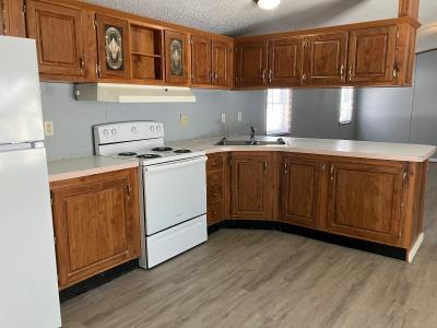 Mobile Home at 638 Meadow Street, Site # 638 Amery, WI 54001