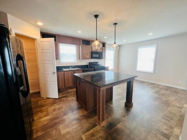 2018 Clayton Mobile Home For Sale