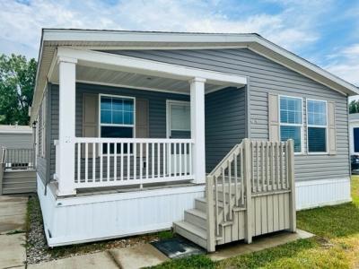 Photo 2 of 9 of home located at 4170 Rochester Ct. Jackson, MI 49201