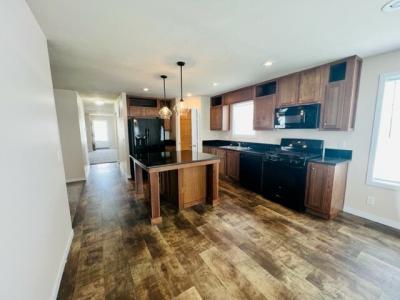 Photo 3 of 9 of home located at 4170 Rochester Ct. Jackson, MI 49201