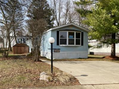 Mobile Home at 364 Woodland Dr Oakland Charter Township, MI 48363